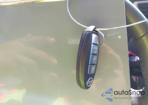 2017 Nissan Sentra Sr z USA, uszkodzony, nr VIN 3N1AB7AP3HY332523